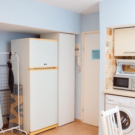 Cozy Studio "De Shalit" Herzelia Extérieur photo