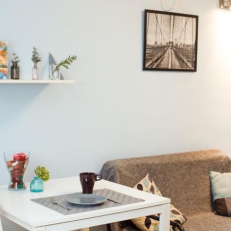 Cozy Studio "De Shalit" Herzelia Extérieur photo