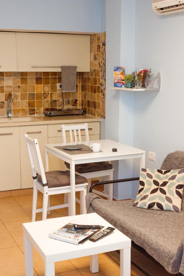 Cozy Studio "De Shalit" Herzelia Extérieur photo