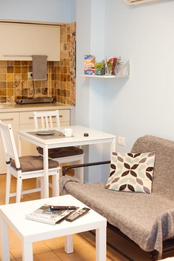 Cozy Studio "De Shalit" Herzelia Extérieur photo