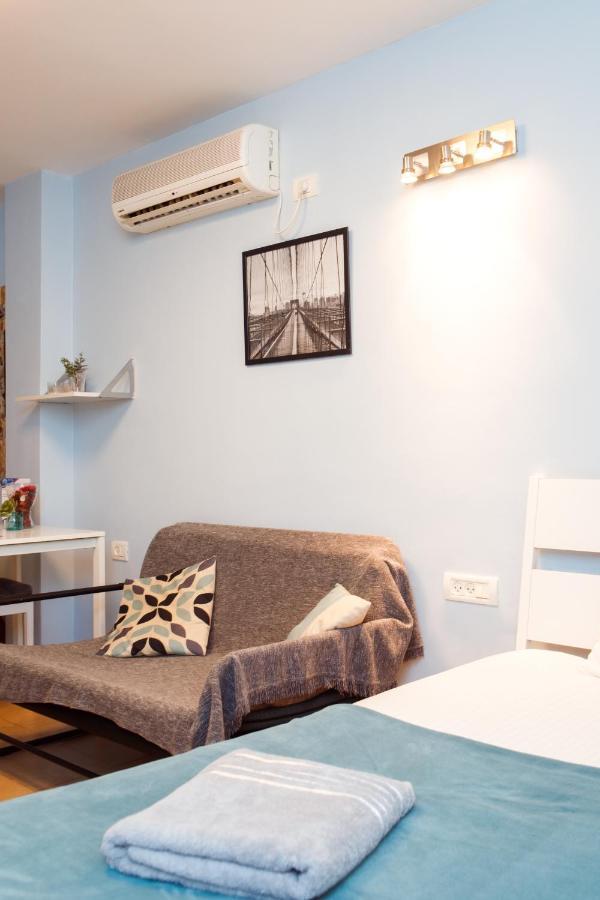 Cozy Studio "De Shalit" Herzelia Extérieur photo