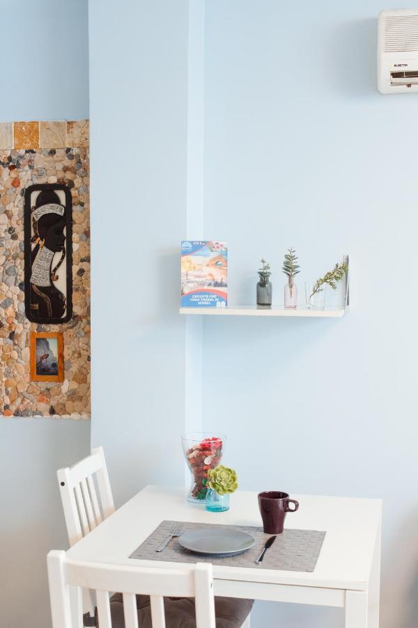 Cozy Studio "De Shalit" Herzelia Extérieur photo