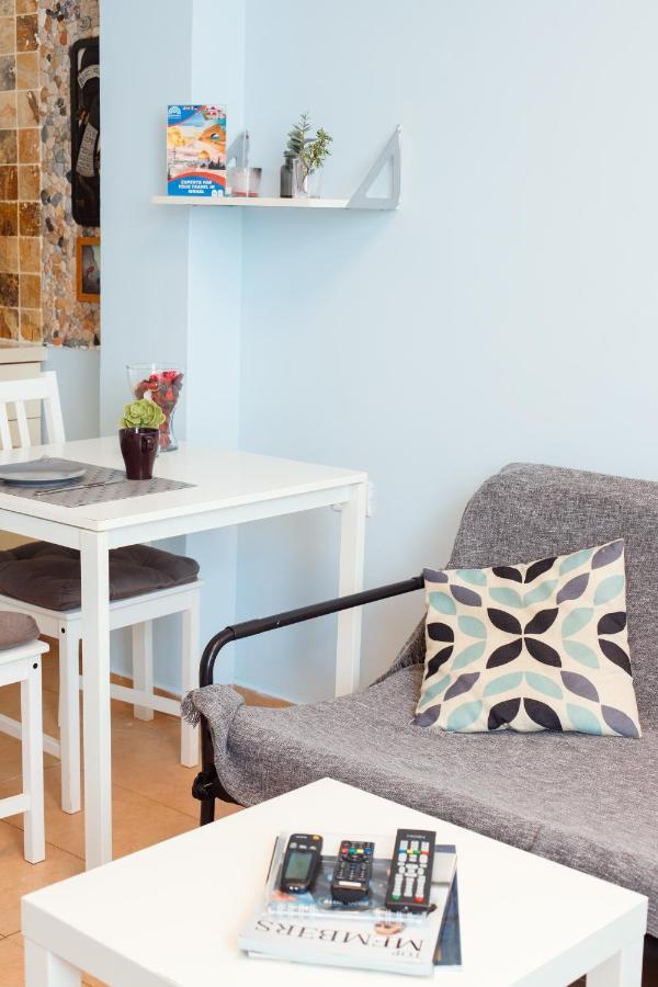 Cozy Studio "De Shalit" Herzelia Extérieur photo
