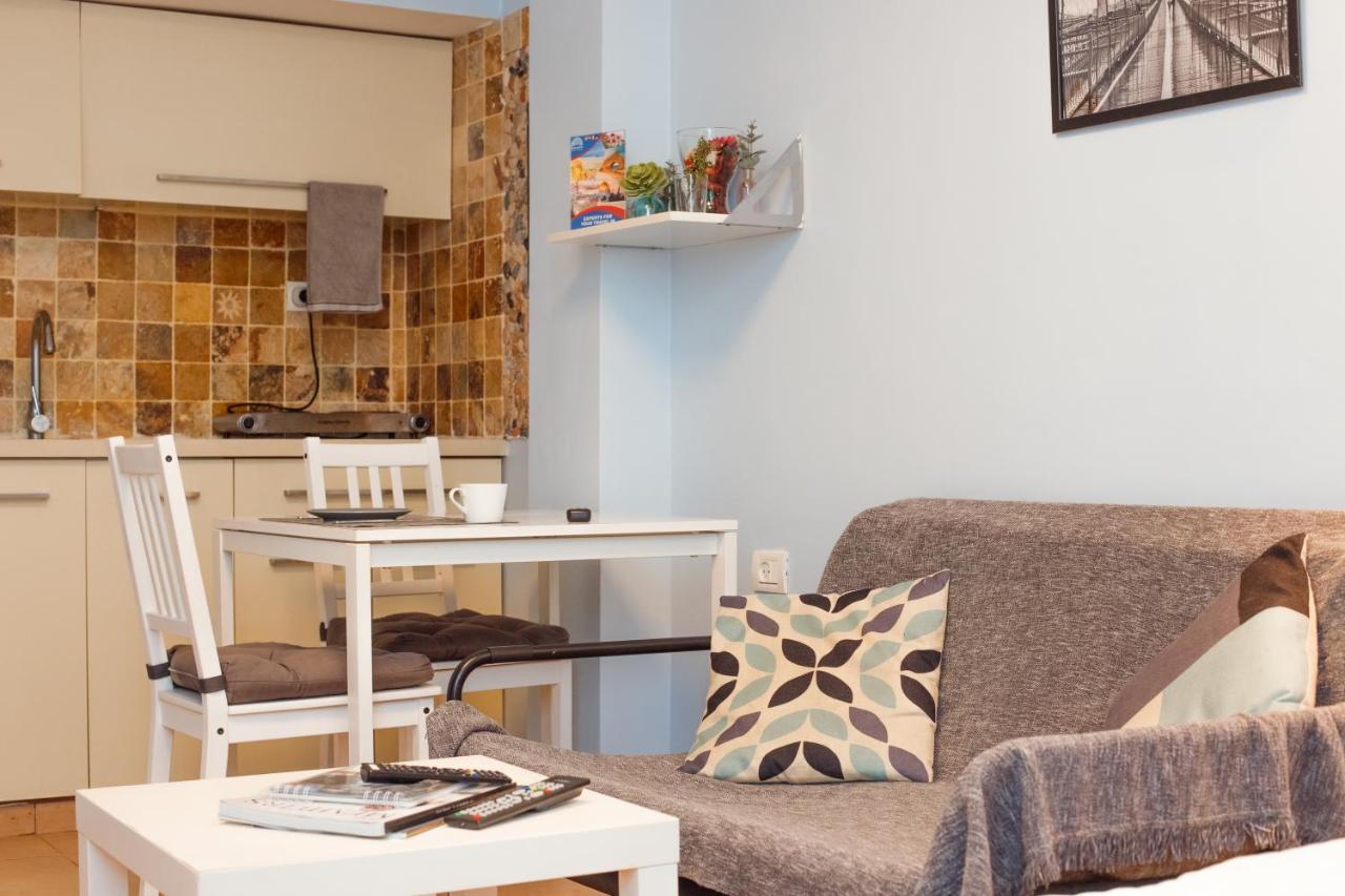 Cozy Studio "De Shalit" Herzelia Extérieur photo