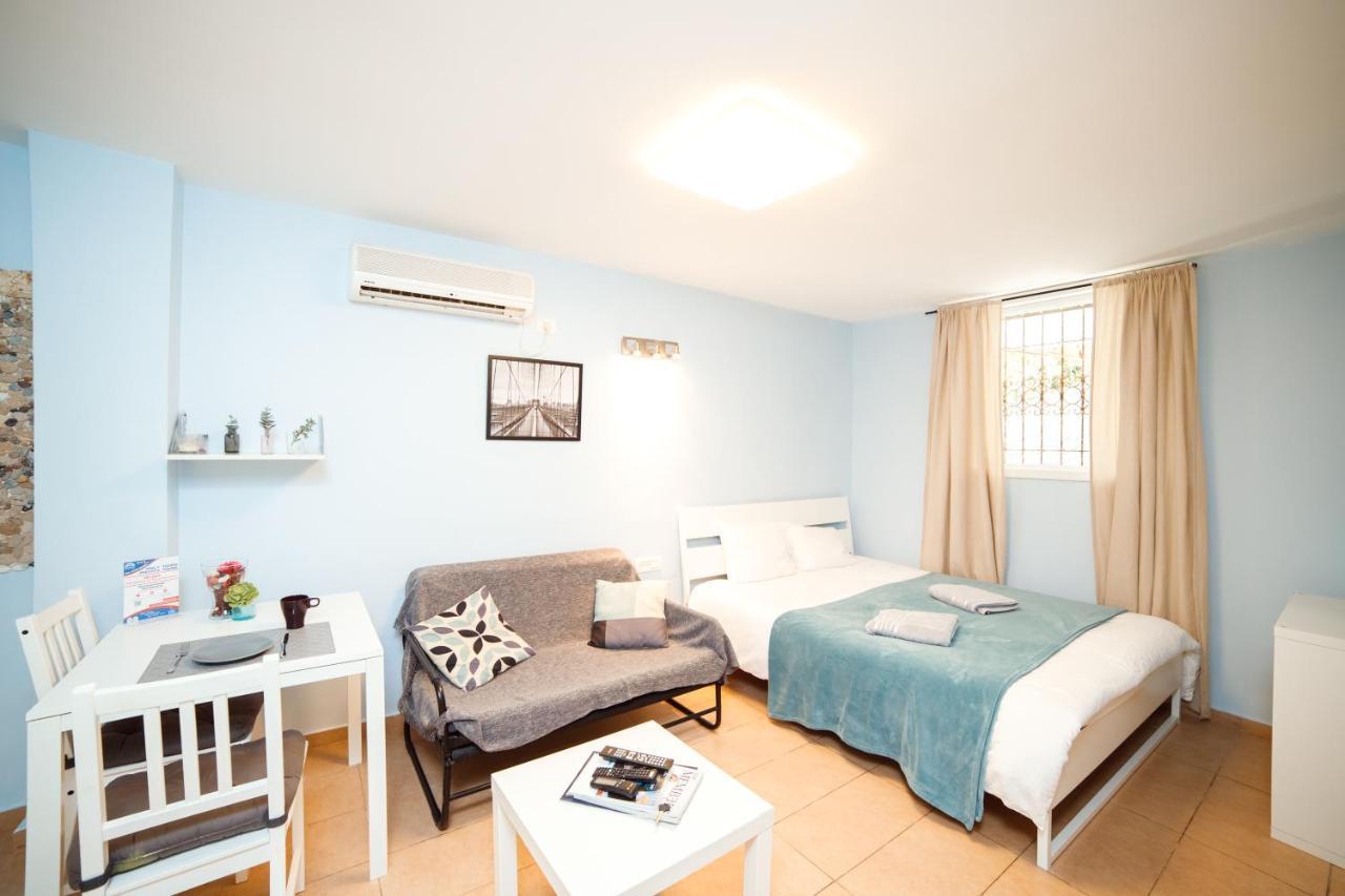 Cozy Studio "De Shalit" Herzelia Extérieur photo