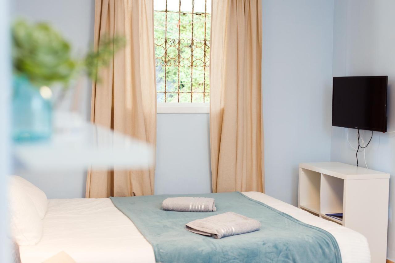 Cozy Studio "De Shalit" Herzelia Extérieur photo
