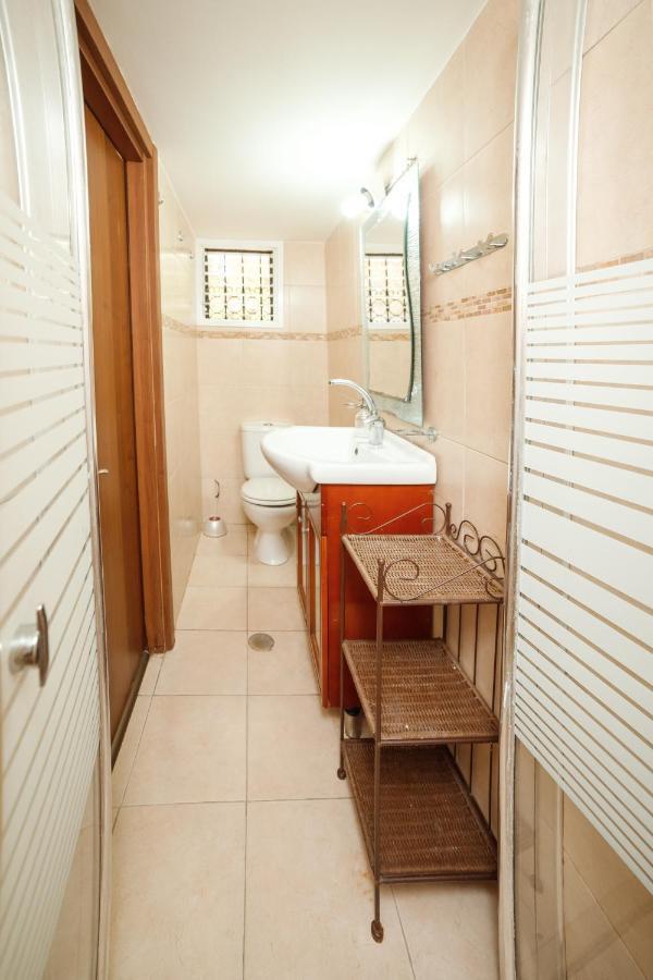 Cozy Studio "De Shalit" Herzelia Extérieur photo
