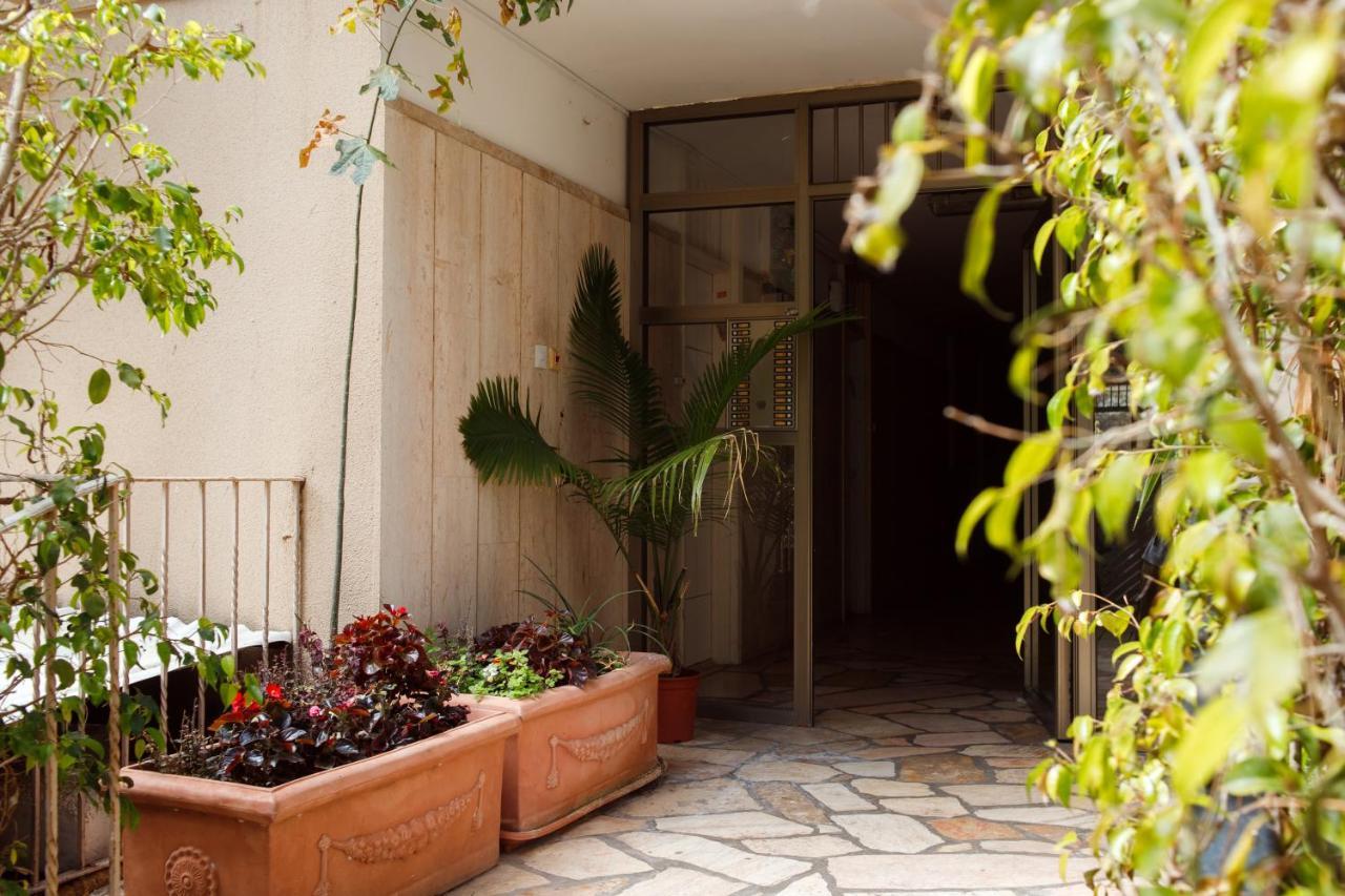 Cozy Studio "De Shalit" Herzelia Extérieur photo