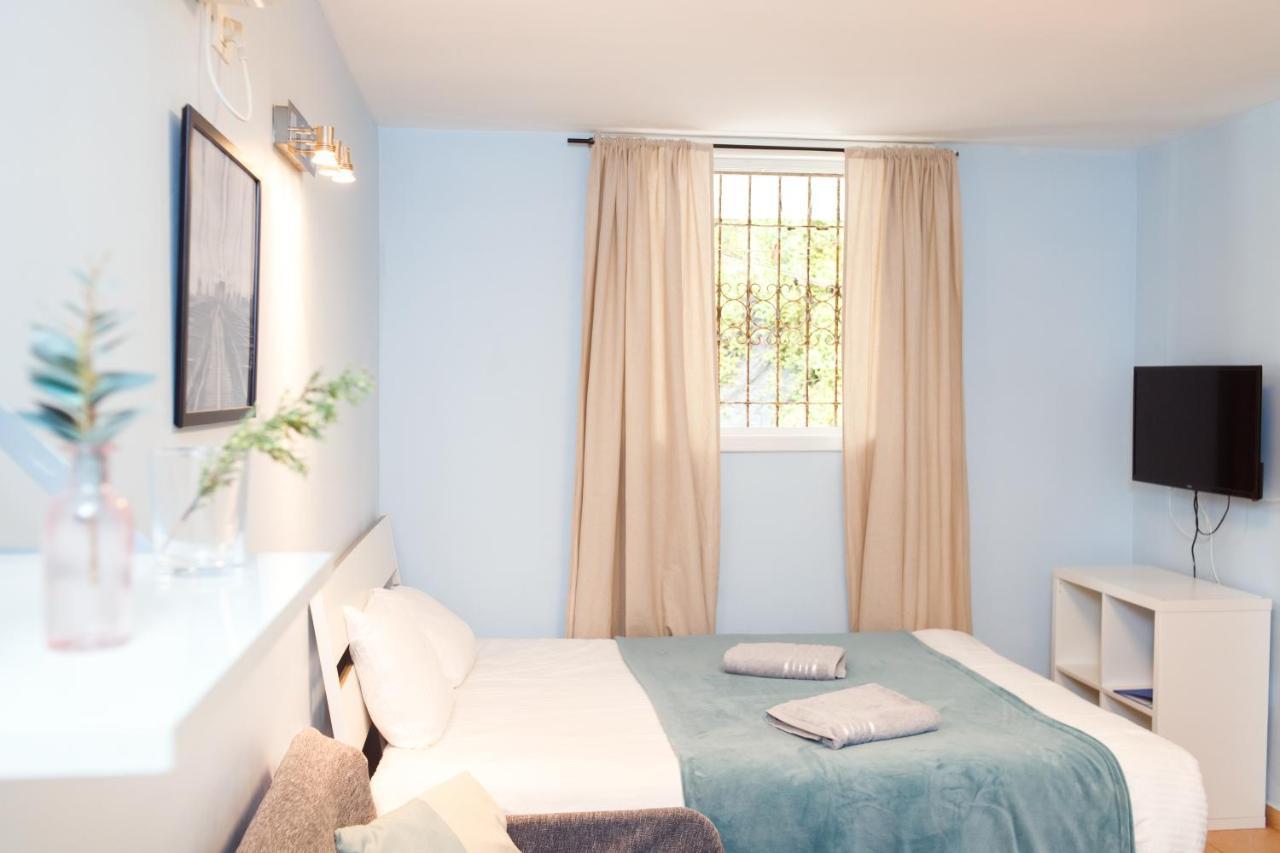 Cozy Studio "De Shalit" Herzelia Extérieur photo